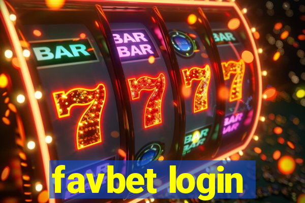 favbet login