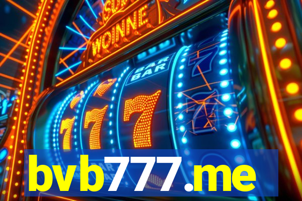 bvb777.me