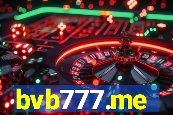 bvb777.me