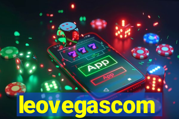 leovegascom