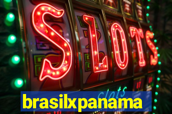 brasilxpanama