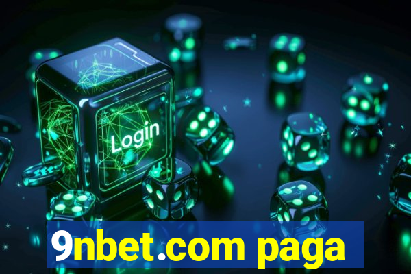 9nbet.com paga