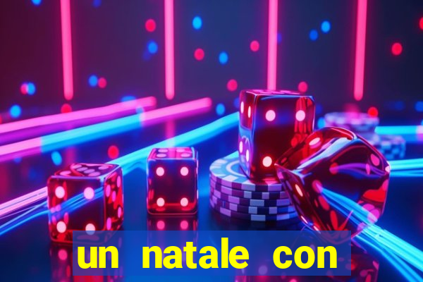 un natale con amore 2018