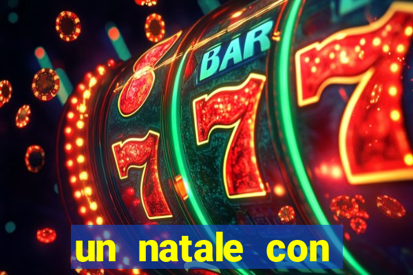 un natale con amore 2018