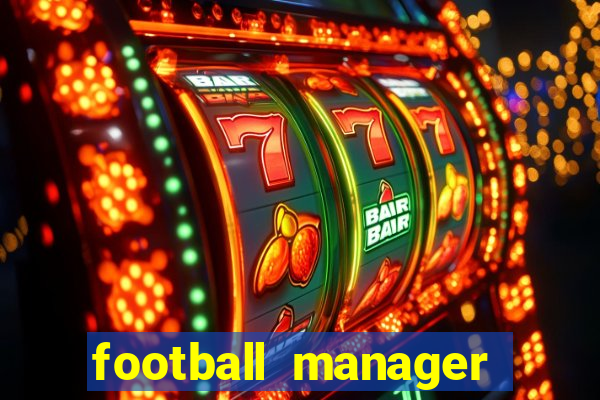 football manager 2020 torrent