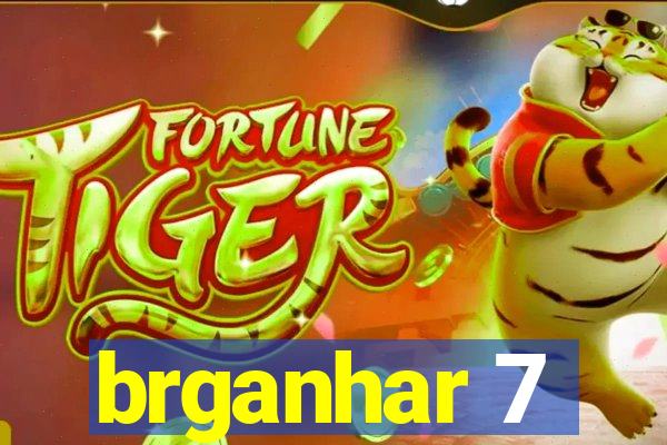 brganhar 7