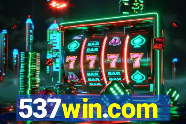 537win.com