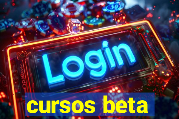 cursos beta