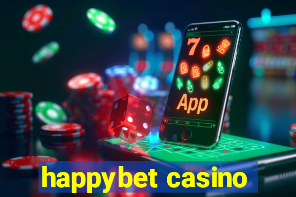 happybet casino