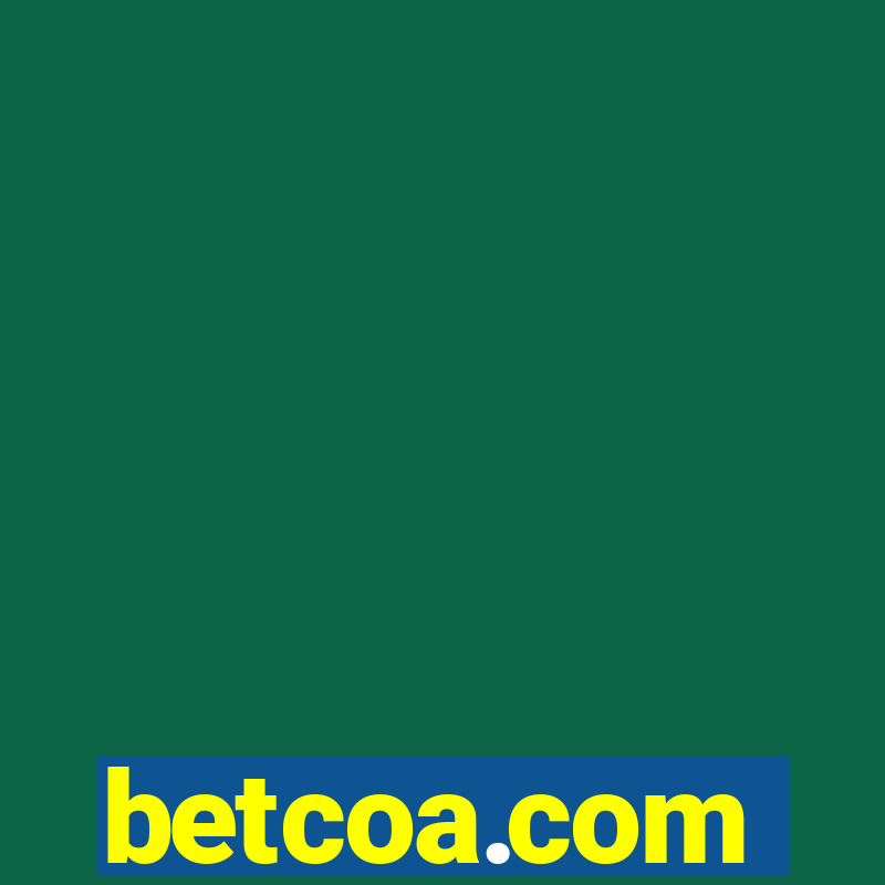 betcoa.com