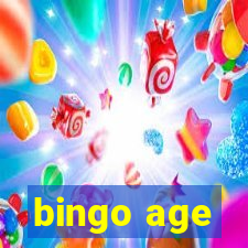 bingo age