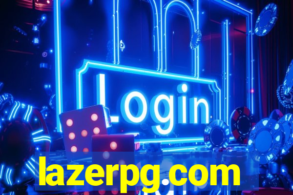 lazerpg.com