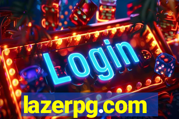 lazerpg.com