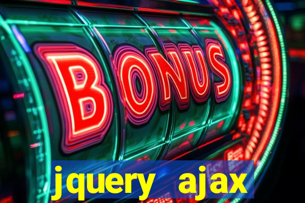 jquery ajax beforesend example