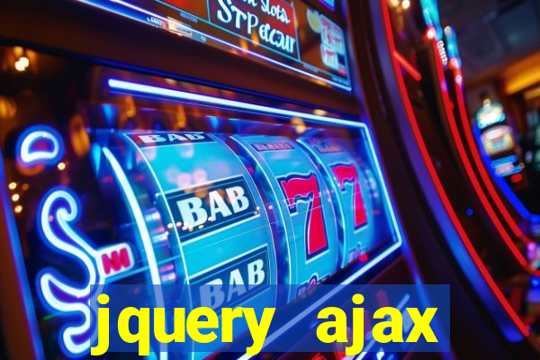 jquery ajax beforesend example