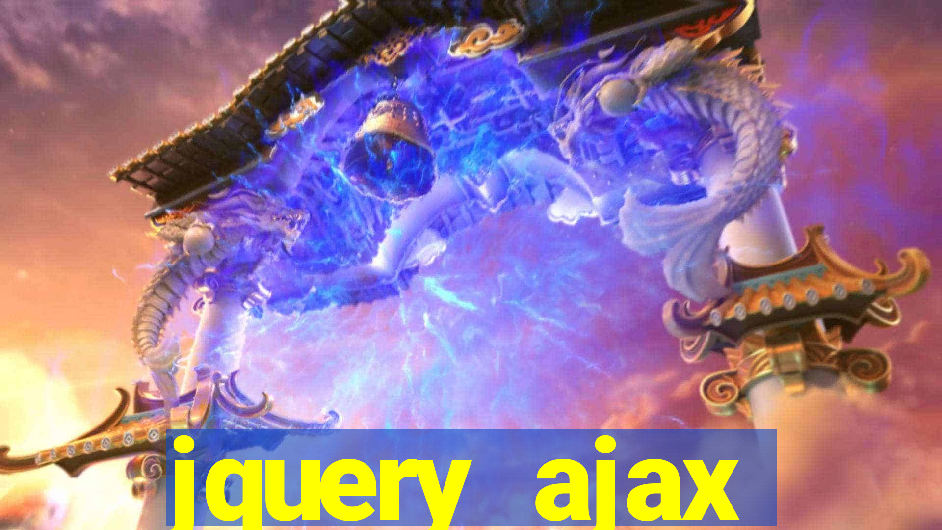 jquery ajax beforesend example