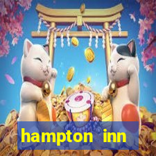 hampton inn sandusky milan