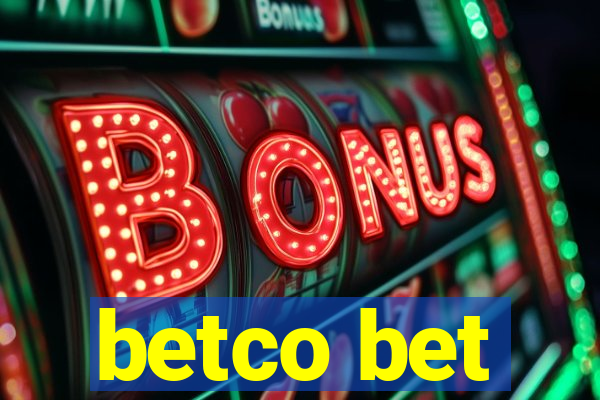 betco bet