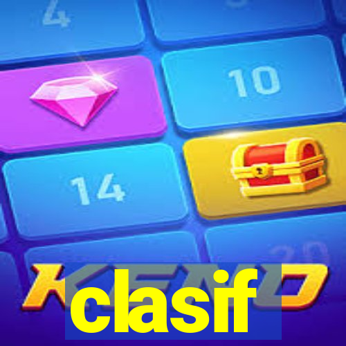 clasif