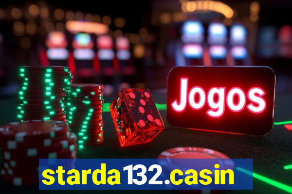 starda132.casino