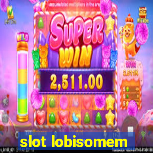 slot lobisomem