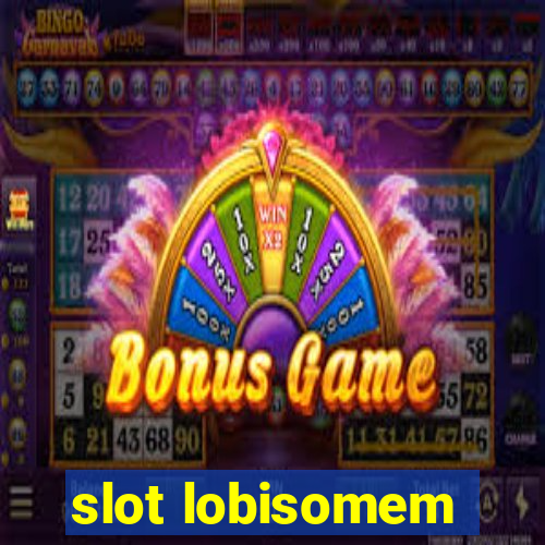 slot lobisomem