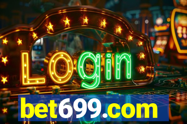 bet699.com