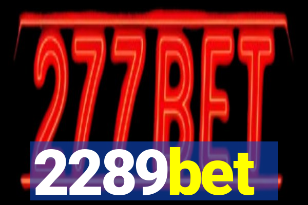 2289bet