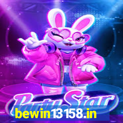 bewin13158.in