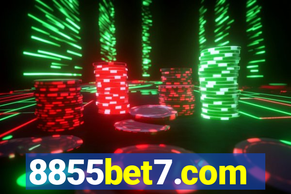 8855bet7.com