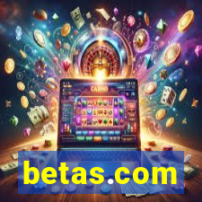 betas.com