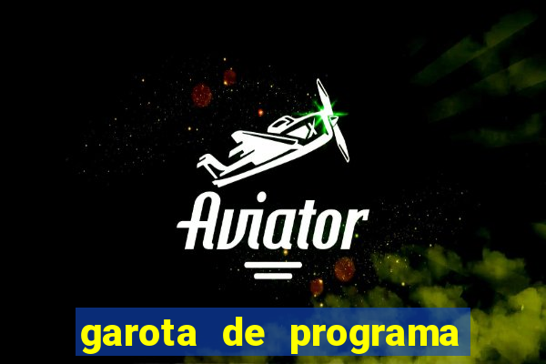 garota de programa de jequi茅