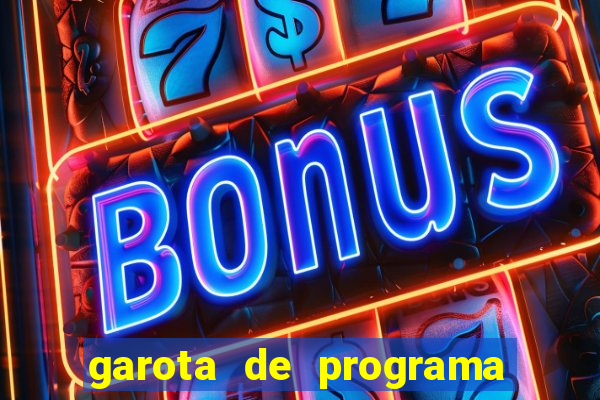 garota de programa de jequi茅