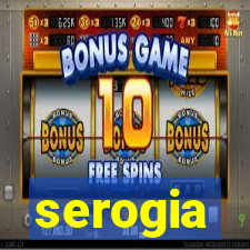 serogia