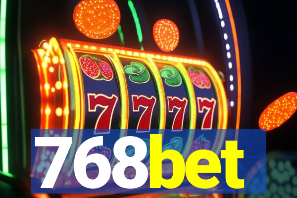 768bet