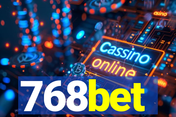 768bet