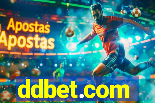 ddbet.com