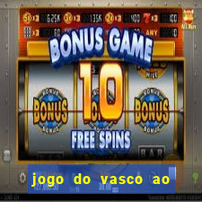 jogo do vasco ao vivo hd