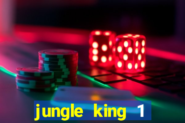 jungle king 1 años 80