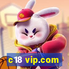 c18 vip.com