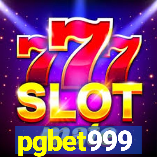 pgbet999