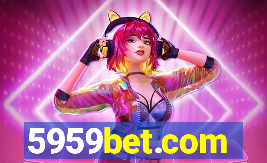 5959bet.com