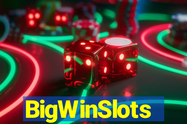 BigWinSlots