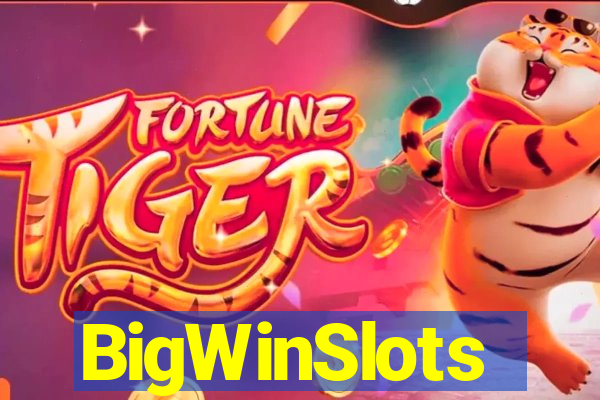 BigWinSlots