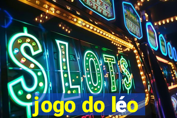 jogo do léo