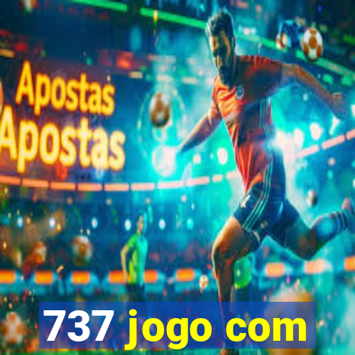 737 jogo com