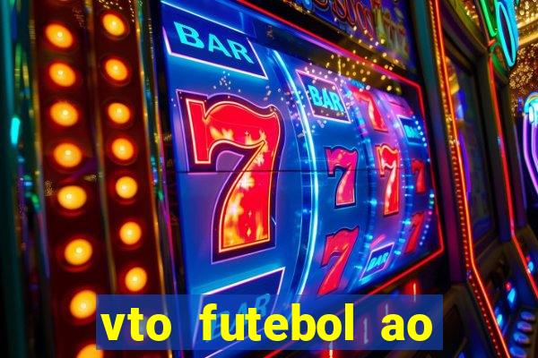 vto futebol ao vivo flamengo