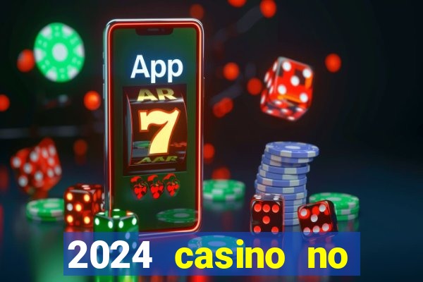 2024 casino no deposit bonus