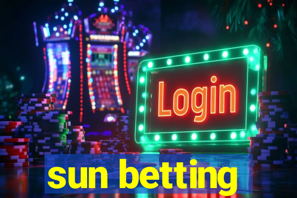 sun betting