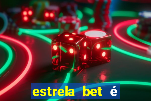 estrela bet é regulamentada no brasil